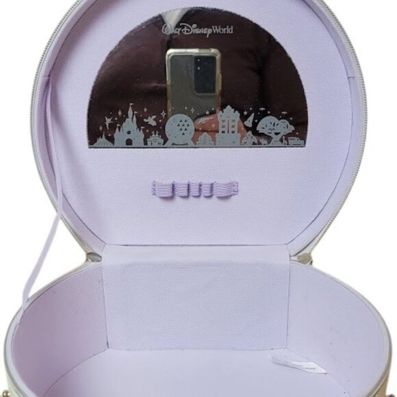 ULTA Beauty: Disney Beauty Box (Only Box makeup Items Not Included) - Picture 3 of 8